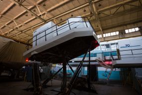 The state enterprise "Antonov"