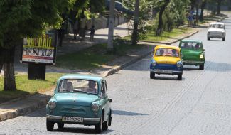 Фестиваль "Leopolis Grand Prix 2015"