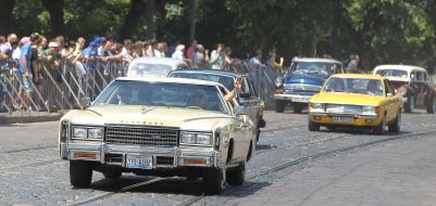 Фестиваль "Leopolis Grand Prix 2015"