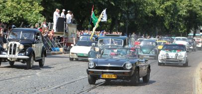 Фестиваль "Leopolis Grand Prix 2015"