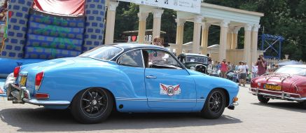 Фестиваль "Leopolis Grand Prix 2015"