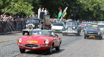 Фестиваль "Leopolis Grand Prix 2015"