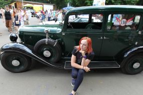 Фестиваль "Leopolis Grand Prix 2015"