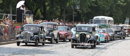 Фестиваль "Leopolis Grand Prix 2015"