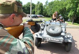 Фестиваль "Leopolis Grand Prix 2015"