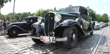 Фестиваль "Leopolis Grand Prix 2015"