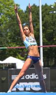 Blanka Vlasic