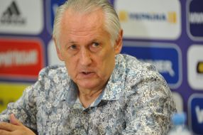 Mikhail Fomenko