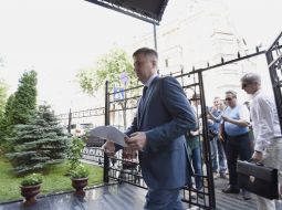 Valentin Nalyvaychenko  