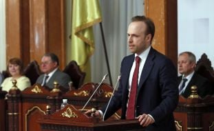 Oleksiy Filatov