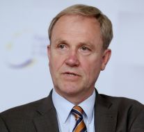Berend de Groot