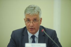 Микола Чечоткін