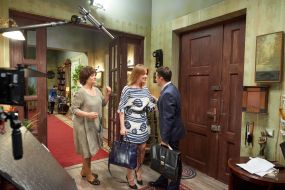 Shooting of net "public servants"