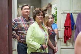 Shooting of net "public servants"