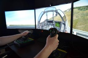 Выставка оборонных инноваций