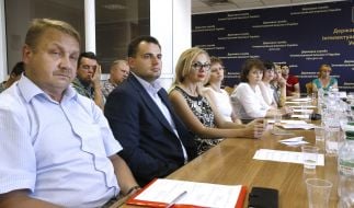 Roundtable participants