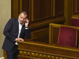 Артур Палатный