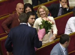 Ольга Белькова