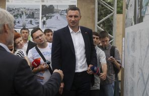 Vitali Klitschko