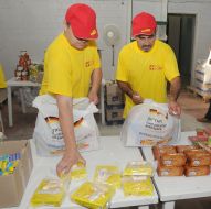 Humanitarian assistance