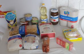 Food sets
