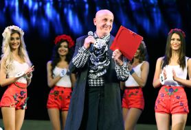 Aleksey Vertinsky