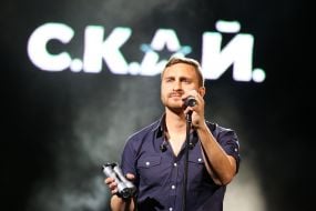Oleg Sobchuk