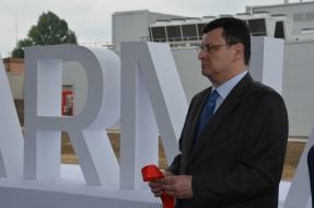 Олександр Квіташвілі