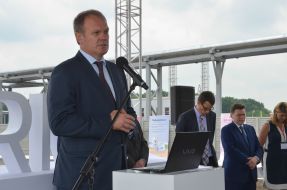 Володимир Шандра