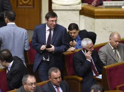 Sitting of Parliament