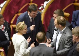 Sitting of Parliament