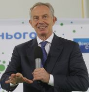 Tony Blair