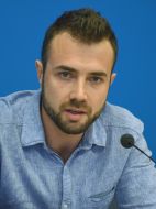 Yevgeny Safonov