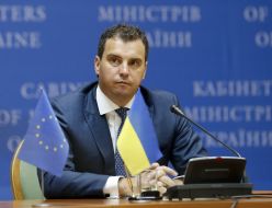 Aivaras Abromavicius 