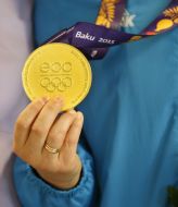 Alina Stadnik-Makhinya