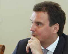 Ayvaras Abromavychus