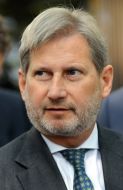 Johannes Hahn 