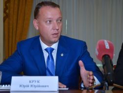 Yuri Kruk