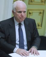 John McCain