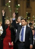 Concert dedicated to Ukrainian prisoners