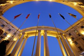 Concert dedicated to Ukrainian prisoners