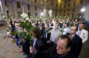 Concert dedicated to Ukrainian prisoners