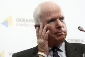 John McCain 