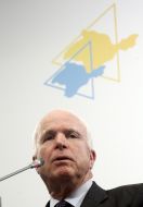 John McCain 