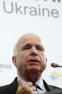 John McCain 