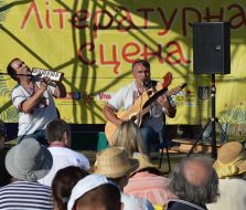 Vitaly Kapranov and Dmitry Kapranov 