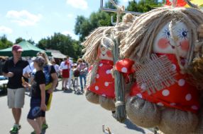 The festival "Country of Dreams"