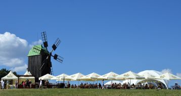 The festival "Country of Dreams"