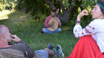 Фестиваль "Країна мрій"