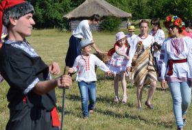 The festival "Country of Dreams"